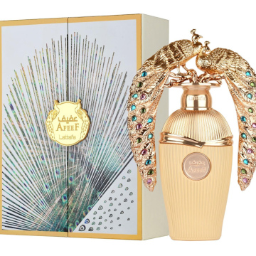 FEEF  LATTAFA   INFO AQUI   INFO AQUI  MUJER