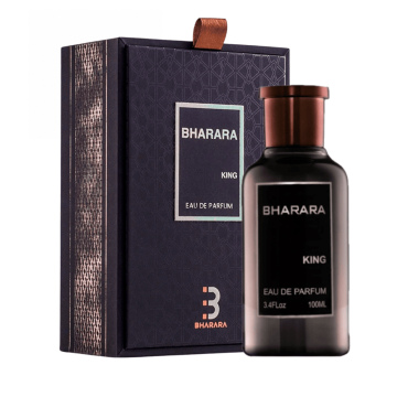 BHARARA  KING  PARFUM