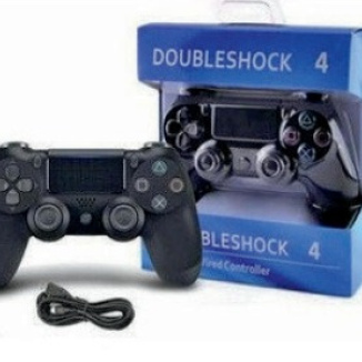 CONTROL INALAMBRICO PARA PLAY 4 DOUBLESHOCK 4