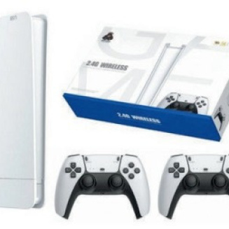 CONSOLA GAME STICK M-15